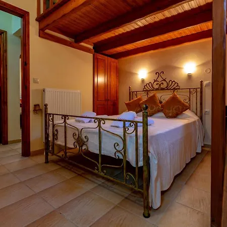 Corfu Sokraki Villas Sokrákion Exterior photo