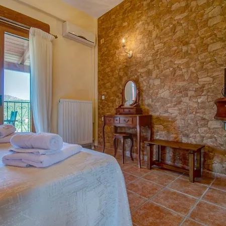 Corfu Sokraki Villas Sokrákion Exterior photo