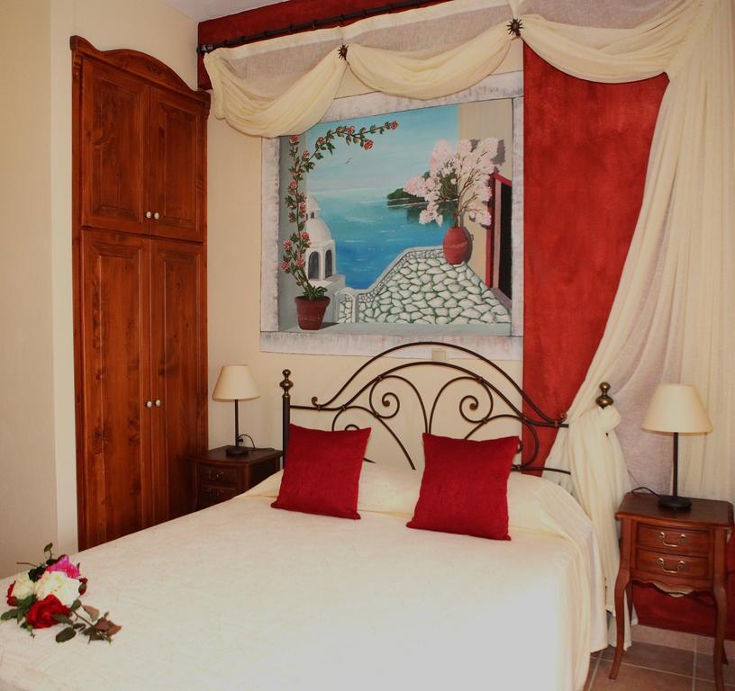 Corfu Sokraki Villa Sokrákion