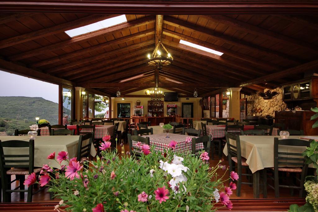 Villa Corfu Sokraki Sokrákion